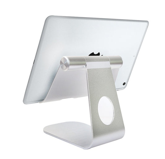 Universal iPad & Tablet Holder – Desk Mount & Adjustable Bracket