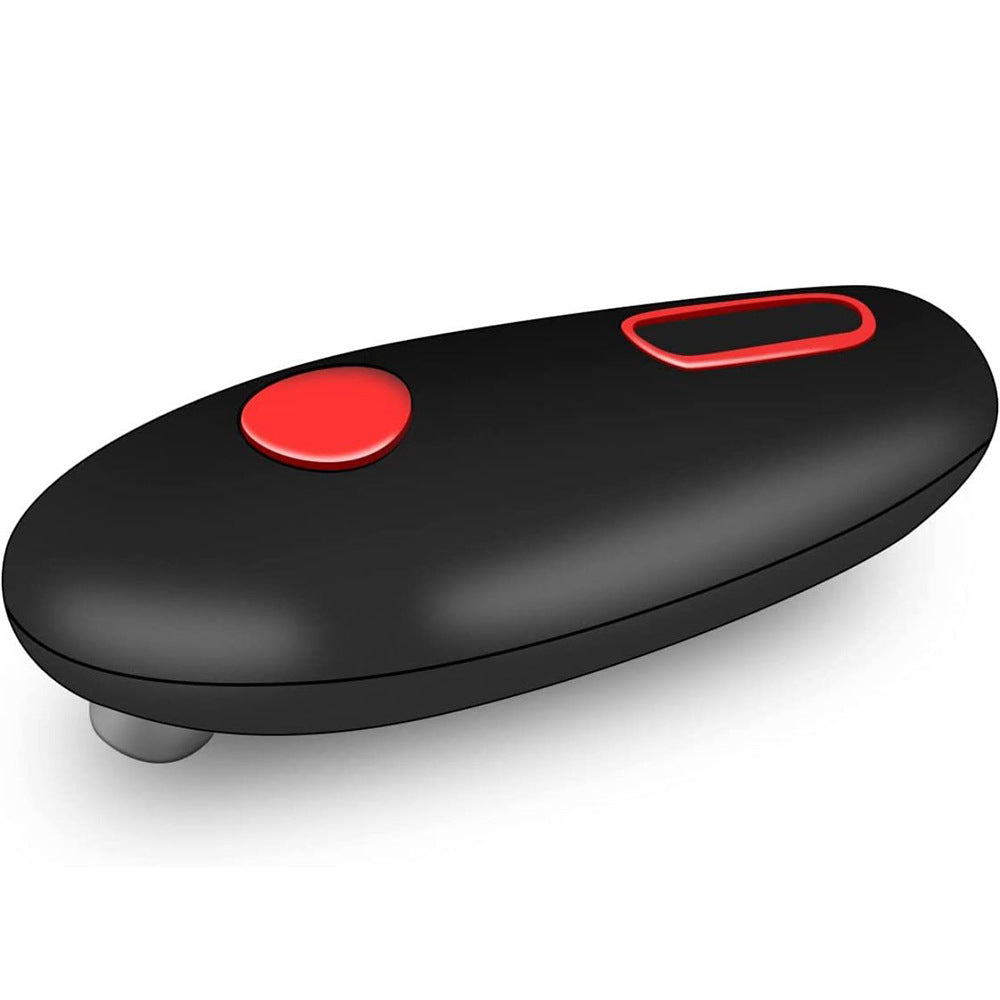 Automatic Electric Can Opener – Portable & Effortless