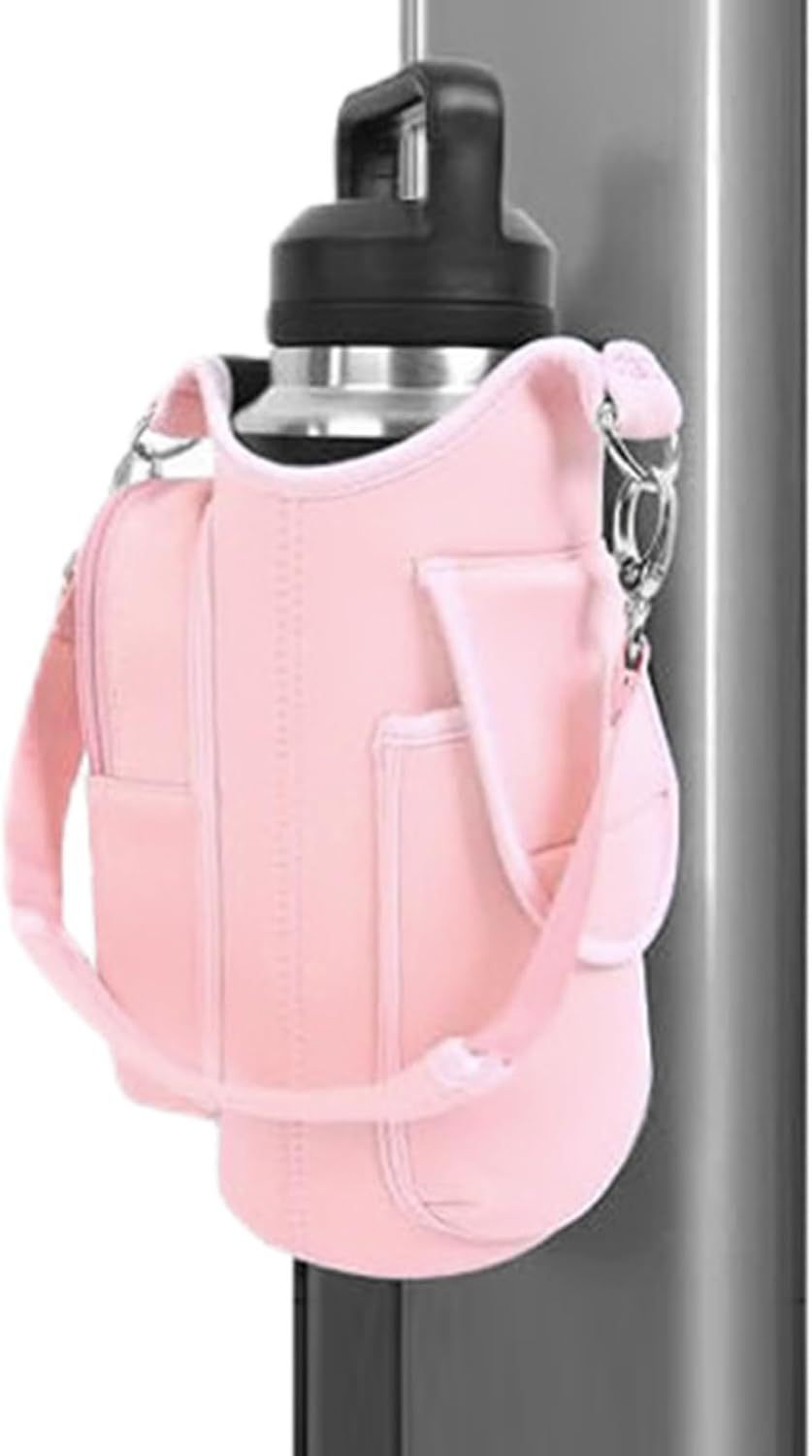 Outdoor Sports Magnet Kettle Bag Car 30oz Large Ice Cup