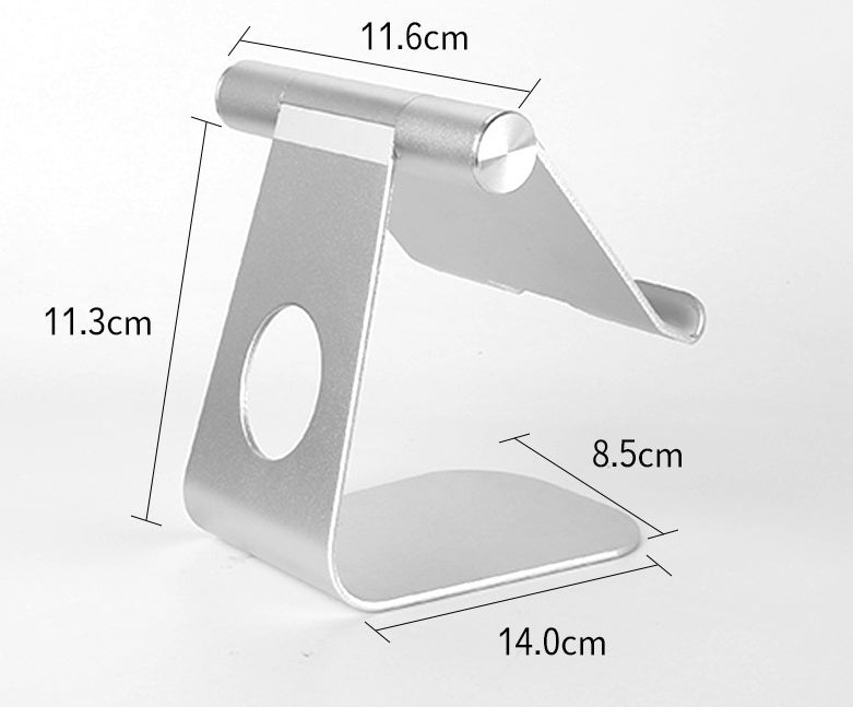 Universal iPad & Tablet Holder – Desk Mount & Adjustable Bracket