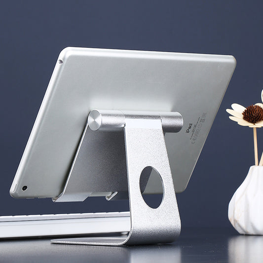 Universal iPad & Tablet Holder – Desk Mount & Adjustable Bracket