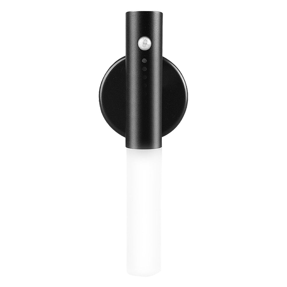 Wood Design LED Night Light – Motion Sensor, USB, Magnetic Mount