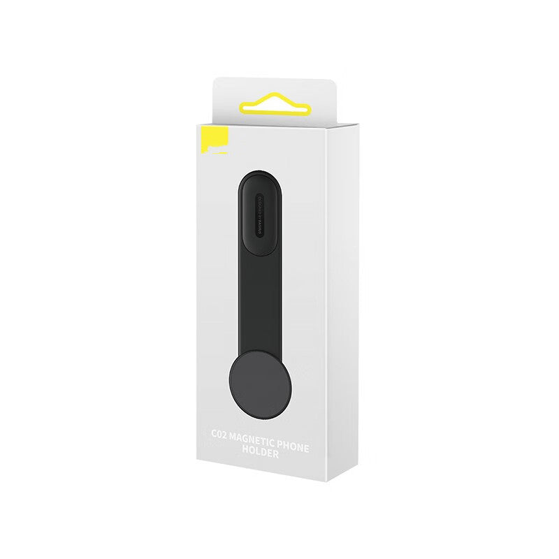 Universal Magnetic Car Phone Holder with 15W Charging