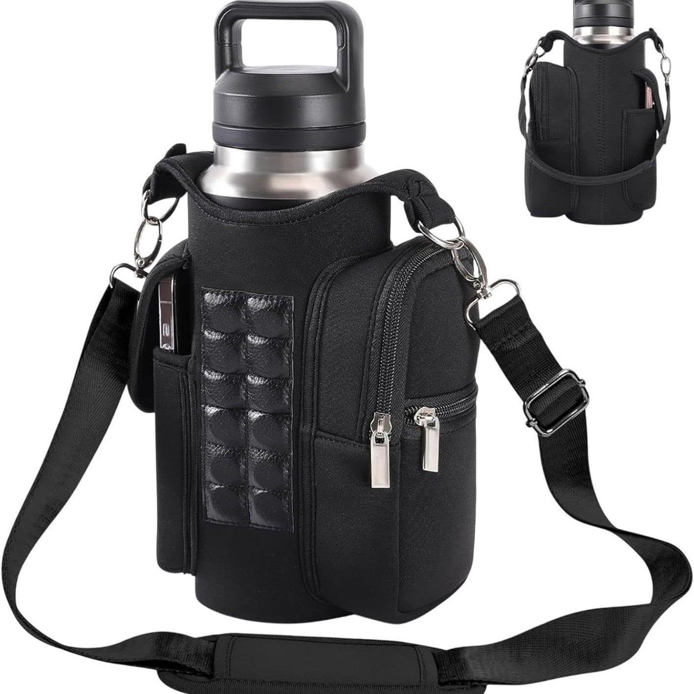 Outdoor Sports Magnet Kettle Bag Car 30oz Large Ice Cup